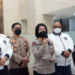 Kabagpenum Divisi Humas Polri, Kombes Nurul Azizah di Bareskrim Polri pada Kamis 13 Oktober 2022 (Foto: Hastina/REQnews)