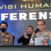 Kadiv Humas Polri, Irjen Dedi Prasetyo (Foto: Hastina/REQnews)
