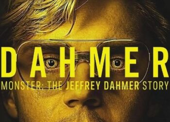 Serial 'Dahmer' yang tayang di Netflix sukses menyita perhatian penonton.