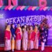 IPTA KALTARA IKUT SERTA MERAMAIKAN MALAM PEKAN BUDAYA TARAKAN 2022