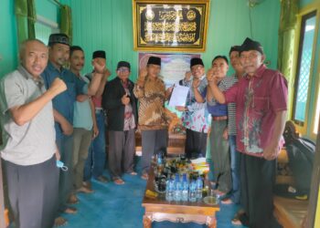 ROAD SHOW DAN SILATURAHMI PAKUWAJA KALTARA