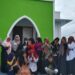 Amal Beach WaterPark Berbagi dengan Panti Asuhan Putri Melati Sebengkok Waru