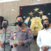 Kapolri Jenderal Pol Listyo Sigit (Foto: Hastina/REQ)
