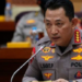 Kapolri Jenderal Listyo Sigit Prabowo (Foto: Instagram)