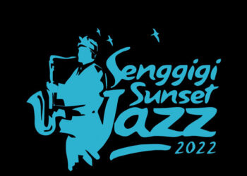 Senggigi Sunset Jazz 2022 (Foto: Nuraga Comunication)