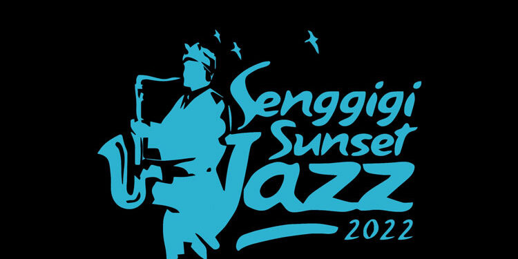 Senggigi Sunset Jazz 2022 (Foto: Nuraga Comunication)
