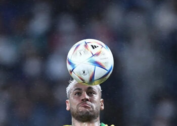 Neymar akan Diadili dengan Tuduhan Penipuan Transfer, Ancaman Hukuman 5 Tahun Penjara