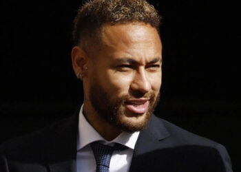 Neymar Bebas dari Tuduhan Korupsi dan Penipuan Transfer