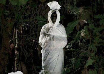 Akhir Cerita Teror Pocong di Kabupaten Bandung Barat