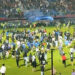 Kerusuhan di Stadion Kanjuruhan Malang