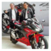 Peluncuran New Honda CBR250RR 2022 di Surabaya Ungkap Perubahan Mesin Hingga Lebih Bertenaga