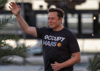 Elon Musk: Saya Beli Twitter untuk Menyelamatkan Peradaban Manusia