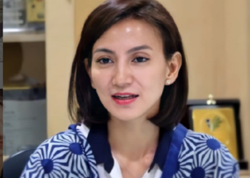 Wanda Hamidah (Foto:Instagram)