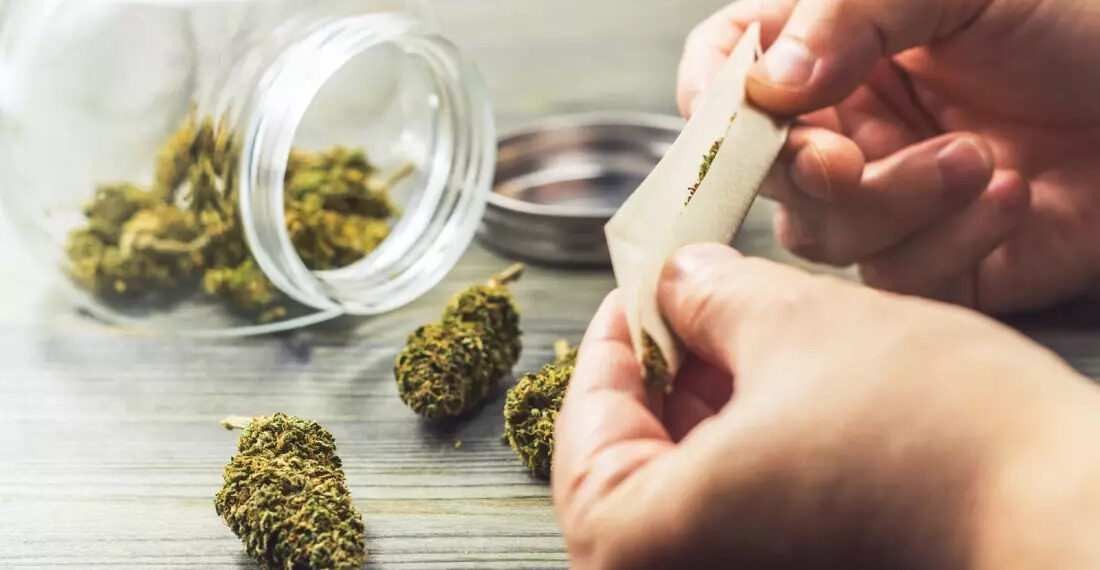 Jerman akan Legalkan Ganja untuk Rekreasi