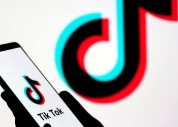 Ilustrasi Tiktok (Foto: Istimewa)