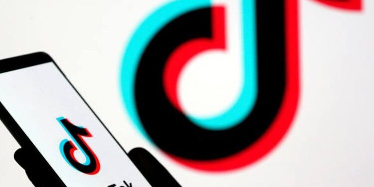 Ilustrasi Tiktok (Foto: Istimewa)