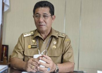 Optimistis Wakil Gubernur Kaltara : Kemiskinan Dan Stunting Dapat Ditekan