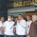 Jaksa Agung Muda Tindak Pidana Umum (Jampidum) Kejaksaan Agung, Fadil Zumhana (Foto: Hastina/REQnews)
