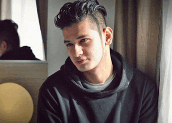 Kevin Hillers (Foto: instagram.com/kevin_hilers)