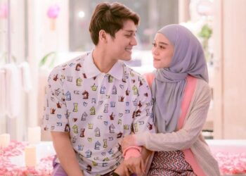 Rizky Billar-Lesti Kejora