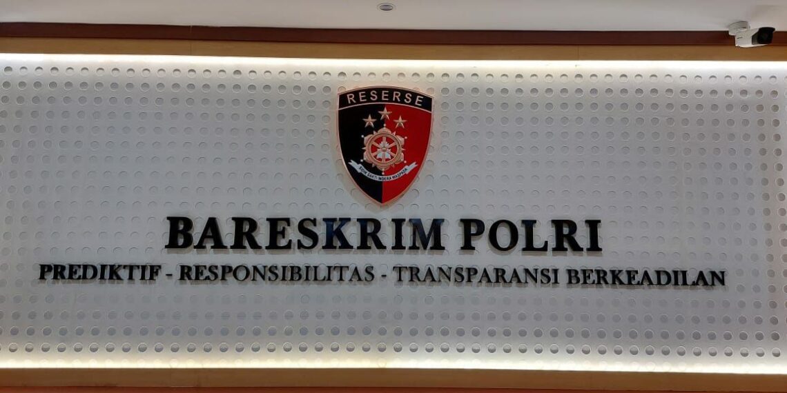 Polri Layangkan Pemanggilan Kedua Bos CV Samudera Chemical