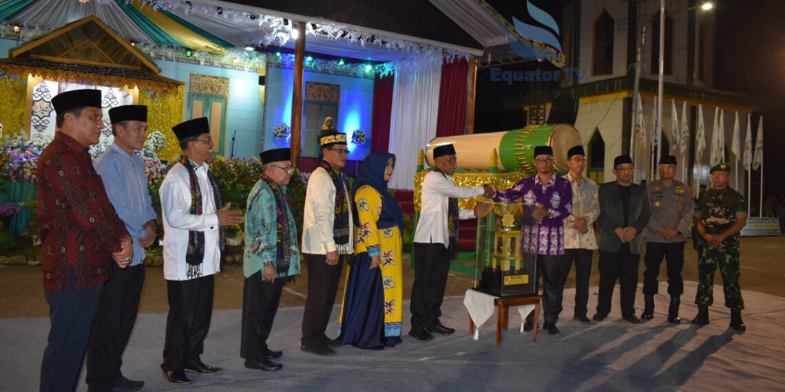 Perkumpulan Pemberantasan Tuberkulosis Dikukuhkan