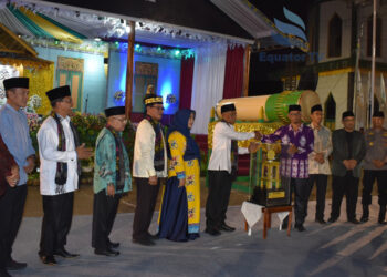 Perkumpulan Pemberantasan Tuberkulosis Dikukuhkan