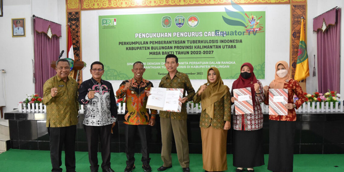 478 Peserta Ikuti MTQ ke 47 Kabupaten Bulungan