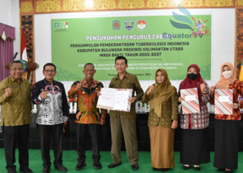 478 Peserta Ikuti MTQ ke 47 Kabupaten Bulungan