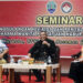 Seminar DWP Hadirkan Penyintas HIV/AIDS dan Narkoba