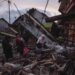 Update Korban Gempa Cianjur: 268 Meninggal, 151 Belum Ditemukan