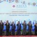 KTT ASEAN ke-40 dan ke-41 di Phnom Penh, Kamboja