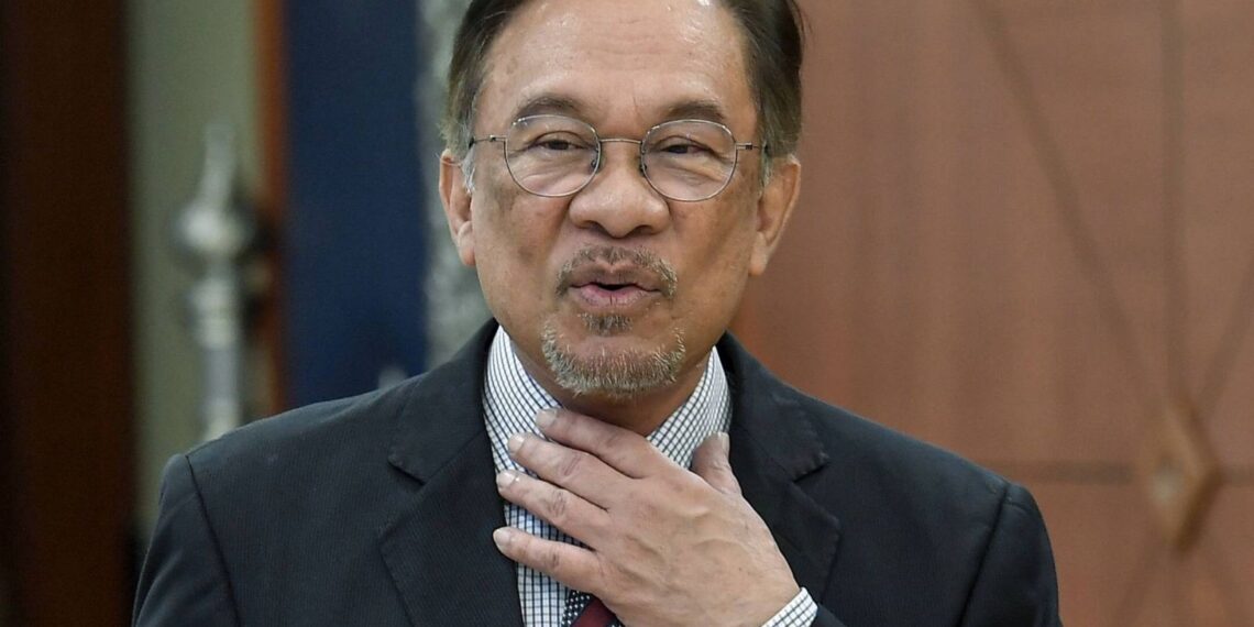 Ini Kata MUI Terkait Perdana Menteri Baru Malaysia, Anwar Ibrahim