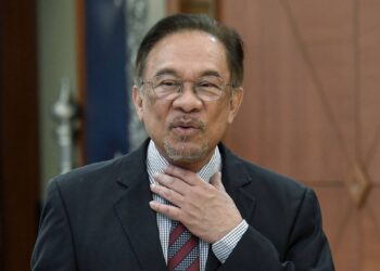 Tak Ada Pemenang, Raja Akhirnya Tunjuk Anwar Ibrahim Jadi PM Malaysia