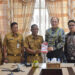 Kepala BPK Ingatkan Komunikasi dan Koordinasi dengan Pemda