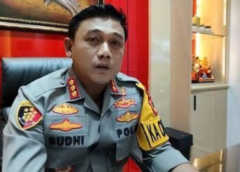 Selain Kombes Budhi, Ini Nama-nama Berbintang di Polri yang Diduga Jadi Mafia Tambang