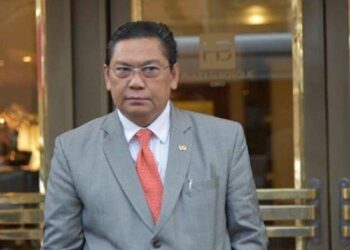 Dua Anggota DPR RI, Utut Adianto dan Tamanuri Dipanggil KPK