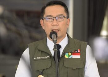 Laporan Ridwan Kamil, Begini Kondisi Terbaru Cianjur Setelah Gempa
