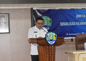 Informasi, Aset Pemerintah yang Perlu Dikelola dengan Baik