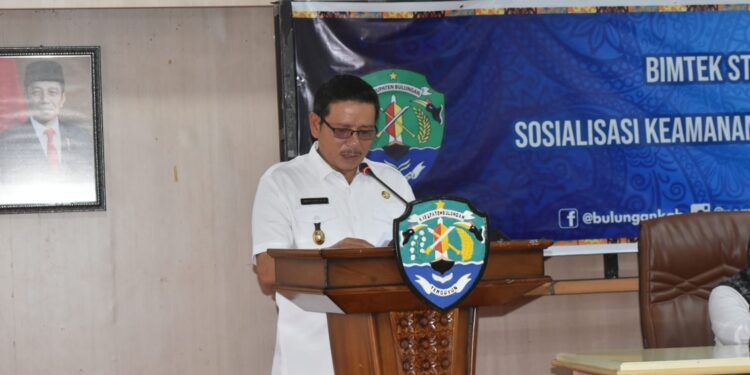 Informasi, Aset Pemerintah yang Perlu Dikelola dengan Baik