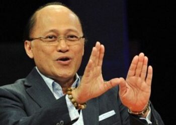 Mario Teguh