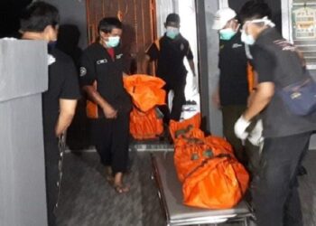 Uji Forensik Jenazah Sekeluarga Tewas di Kalideres Terkendala, Ini Penjelasan RS Polri