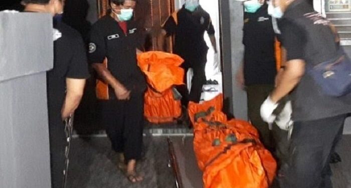 Uji Forensik Jenazah Sekeluarga Tewas di Kalideres Terkendala, Ini Penjelasan RS Polri