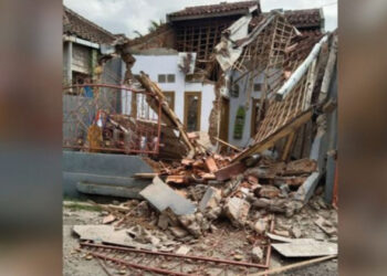 Akankah Gempa Cianjur Terulang Lagi? Begini Prediksi BMKG