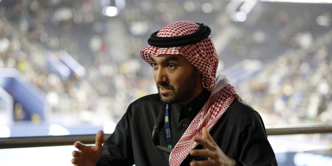 Pangeran Abdulaziz Desak Investor Arab Saudi Beli Manchester United dan Liverpool
