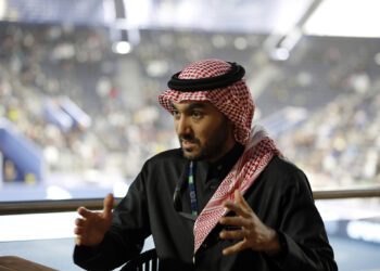 Pangeran Abdulaziz Desak Investor Arab Saudi Beli Manchester United dan Liverpool