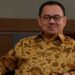Sudirman Said (foto:istimewa)