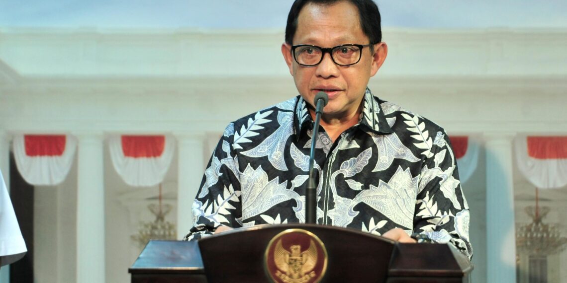 Perintah Mendagri Tito untuk Semua Kepala Daerah, Sisa Dana Hibah Diberikan untuk Korban Gempa Cianjur