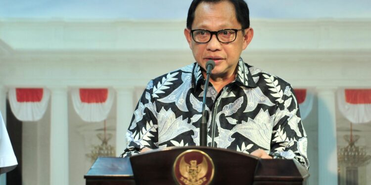 Perintah Mendagri Tito untuk Semua Kepala Daerah, Sisa Dana Hibah Diberikan untuk Korban Gempa Cianjur