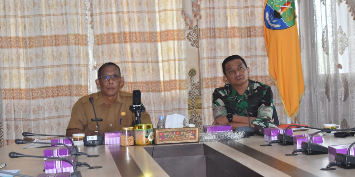 Ongkos Distribusi Pengaruhi Inflasi di Bulungan